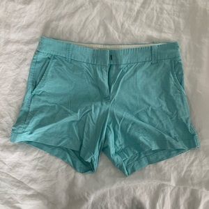 Jcrew shorts